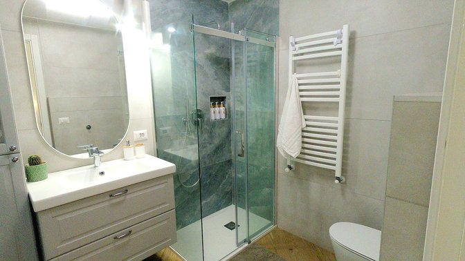 PIGNET HOME your home in Rome