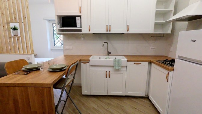 PIGNET HOME your home in Rome