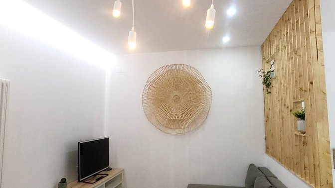 PIGNET HOME your home in Rome