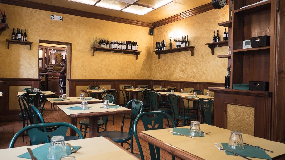 Osteria La Sol Fa