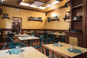 Osteria La Sol Fa