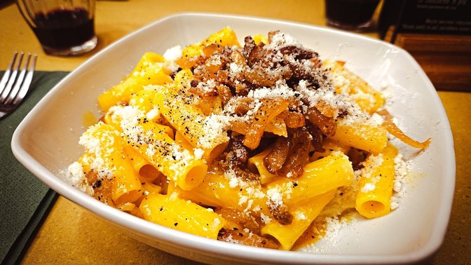 Osteria La Sol Fa