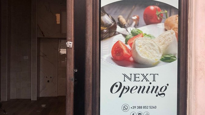 MozzaFiato Roma Centro