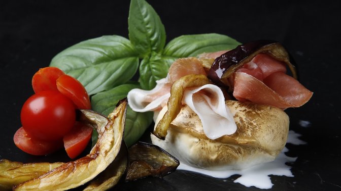 MozzaFiato Roma Centro