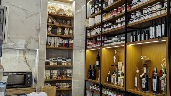 MozzaFiato Roma Centro