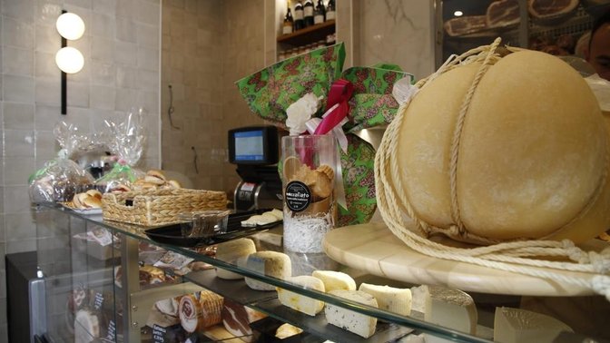 MozzaFiato Roma Centro