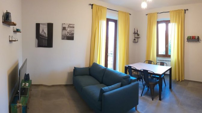 La Casetta di Anastasia