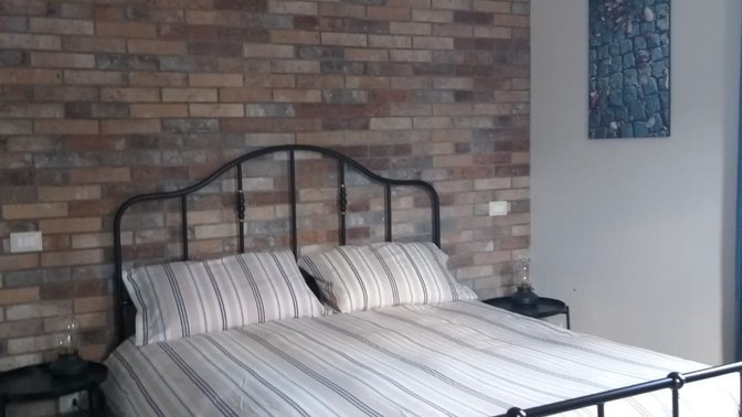 La Casetta di Anastasia