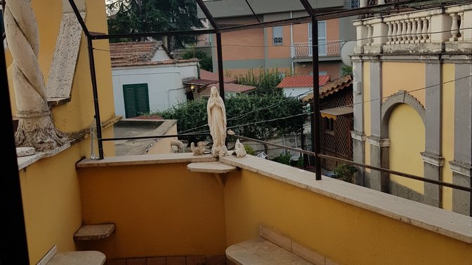 La Casetta di Anastasia