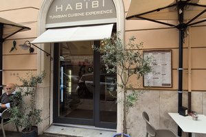 Habibi Tunisian Cuisine Experience