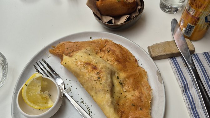 Habibi Tunisian Cuisine Experience