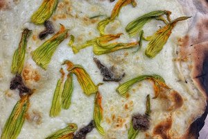 La Romana 2.0 \u002D Pizzeria Forno a Legna