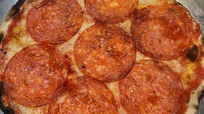 La Romana 2.0 - Pizzeria Forno a legna