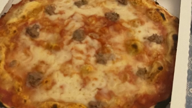 La Romana 2.0 - Pizzeria Forno a legna