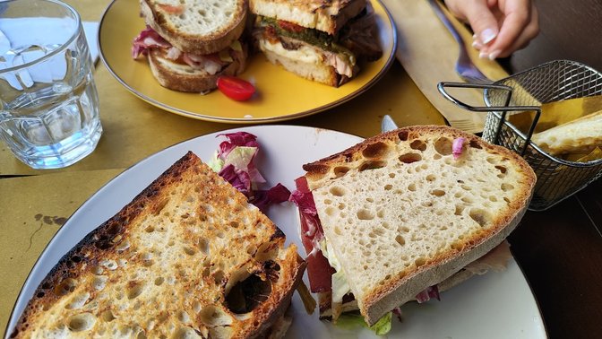 Prosciutteria Alcolica | Typical Specialties and Pasta