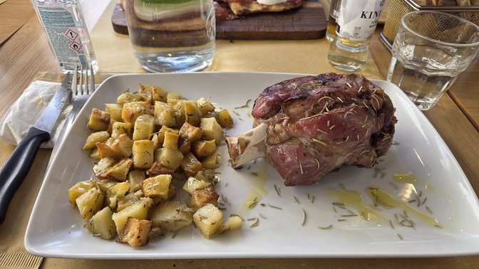 Prosciutteria Alcolica | Typical Specialties and Pasta