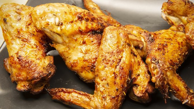 Girarrosto a legna - LO SPIEDO -