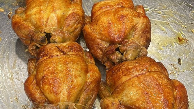 Girarrosto a legna - LO SPIEDO -