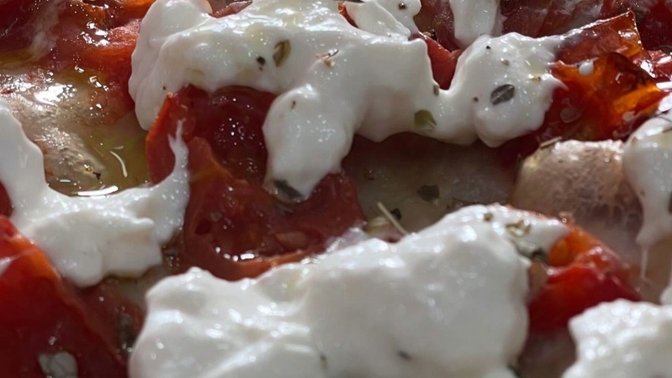 Momo Pizzeria