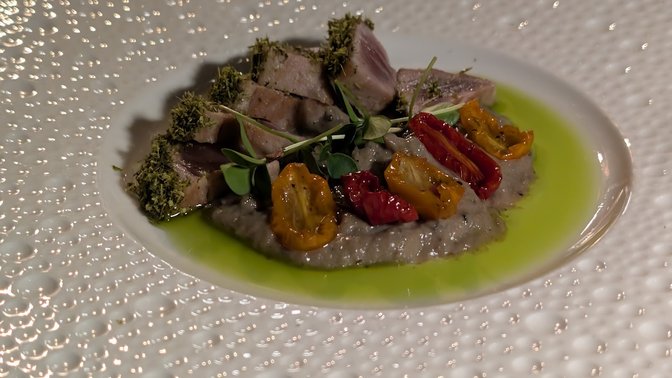 Toma 52 Trattoria Gourmet
