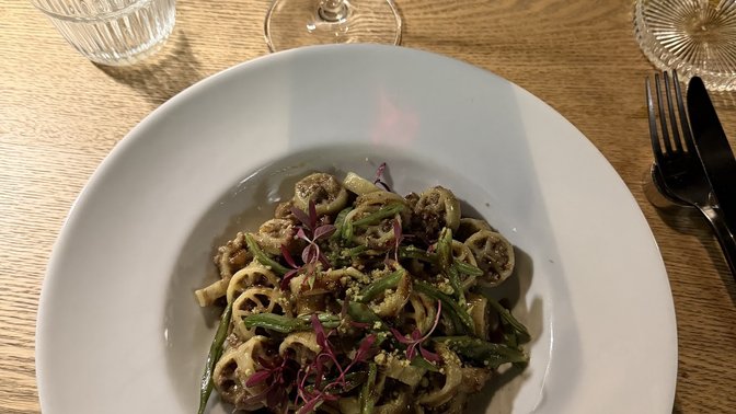 Toma 52 Trattoria Gourmet