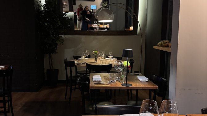 Toma 52 Trattoria Gourmet