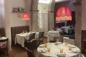 Osteria della Parola