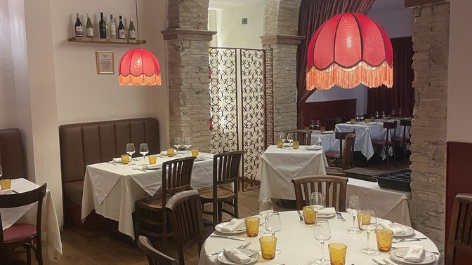 Osteria Della Parola