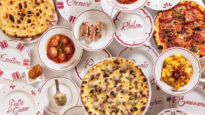 Osteria Della Parola