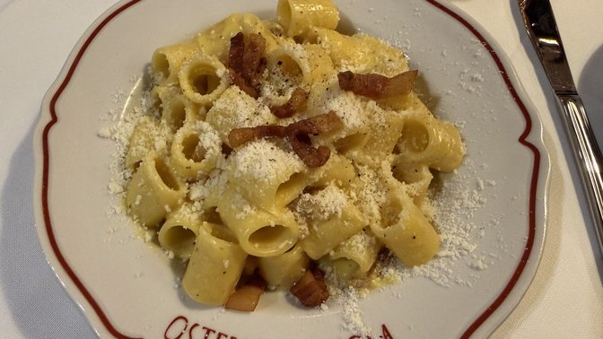 Osteria Della Parola