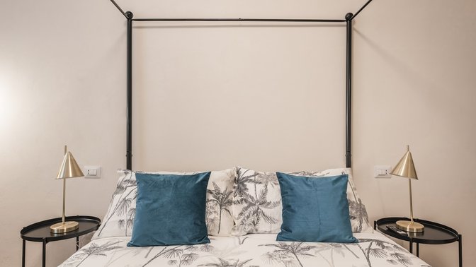 Carducci Top Class Apartments