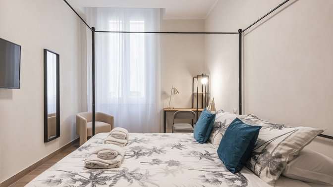 Carducci Top Class Apartments