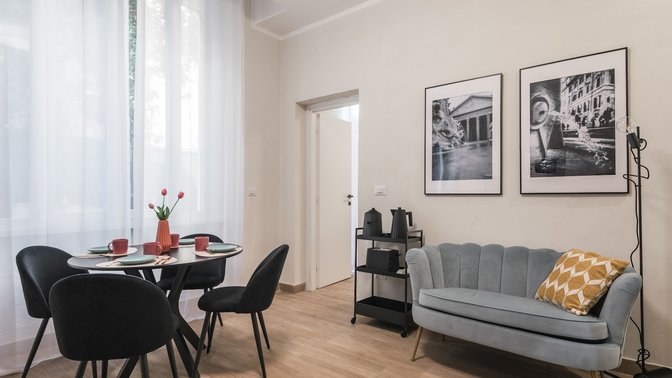 Carducci Top Class Apartments