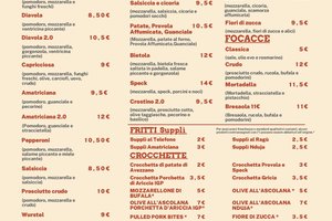 PizzaPerfetta