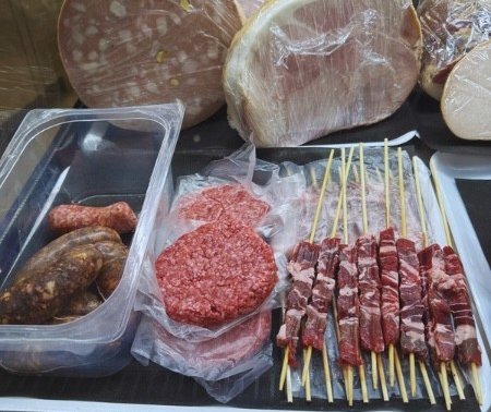 Lo Spaccio del Sapore Wine & Food