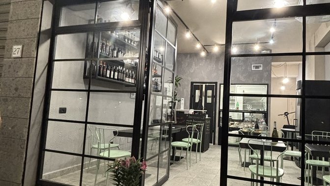 Lo Spaccio del Sapore Wine & Food