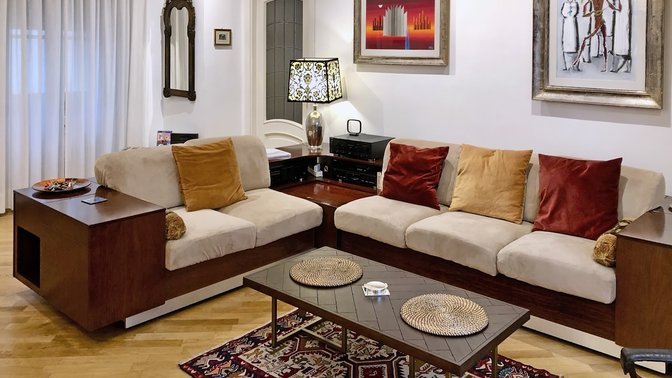 Eucalyptus Resort - Roma - San Paolo -