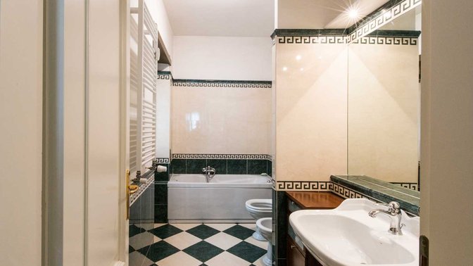 Eucalyptus Resort - Roma - San Paolo -