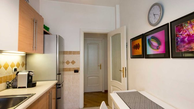 Eucalyptus Resort - Roma - San Paolo -