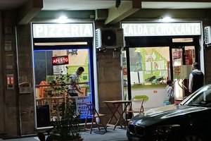 Pizzeria Calda e Croccante