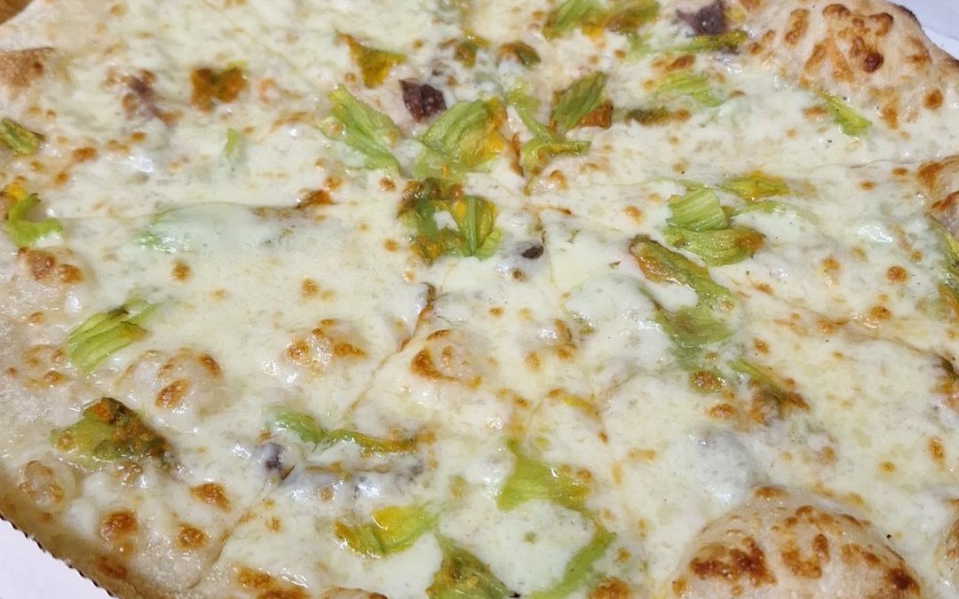 Pizzeria Calda e Croccante