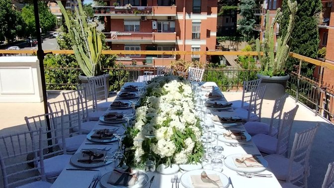 Catering Cotto e Mangiato