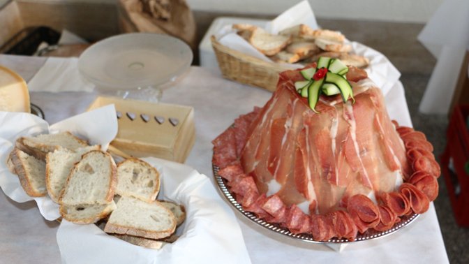 Catering Cotto e Mangiato