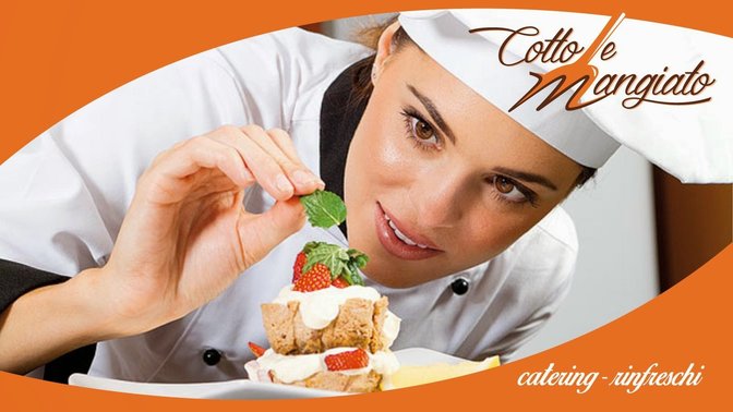 Catering Cotto e Mangiato