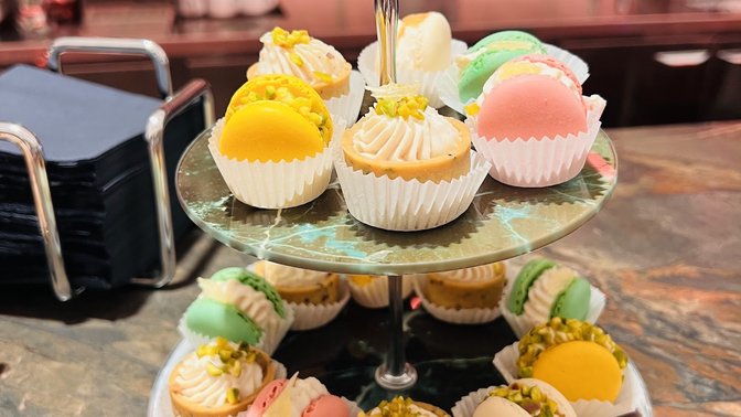 Catering Cotto e Mangiato