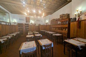 Osteria Nannarella