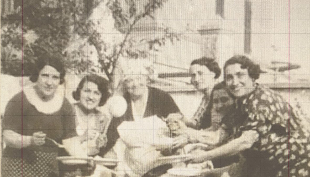Osteria Nannarella