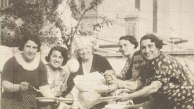 Osteria Nannarella