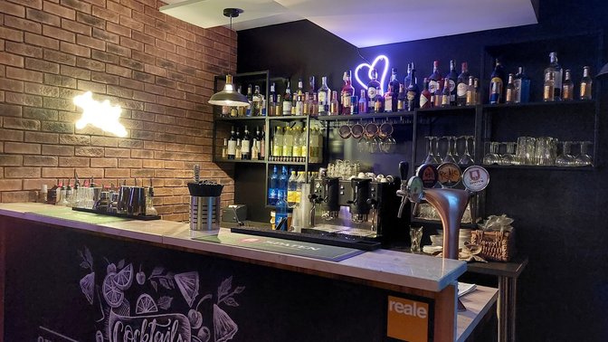 Ristorante G2 Cassia & Cocktail Bar