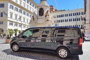 Italy Local Driver